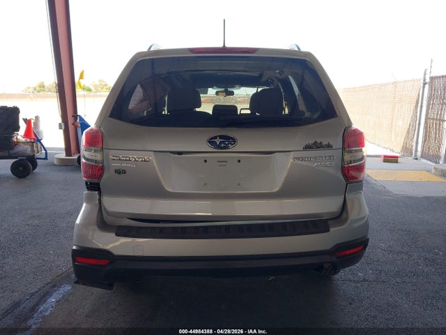 Subaru Forester 2.5i Premium