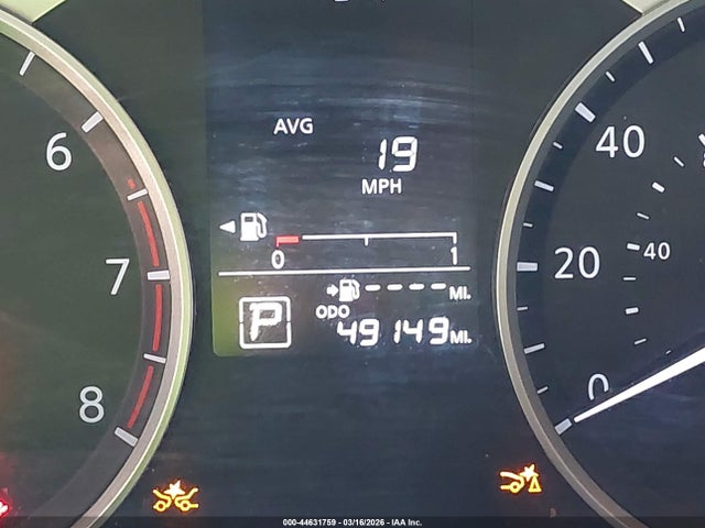 Nissan Versa 1.6 S