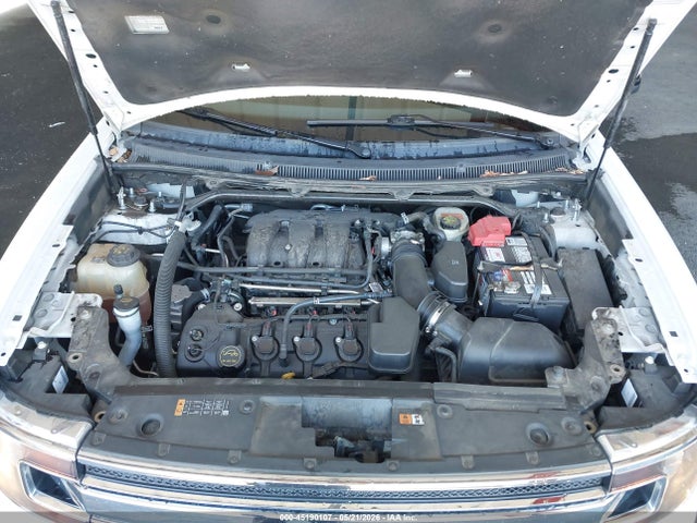 Ford Flex Sel