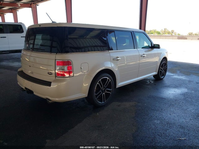 Ford Flex Sel
