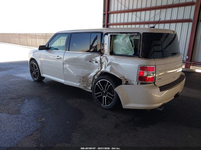 Ford Flex Sel