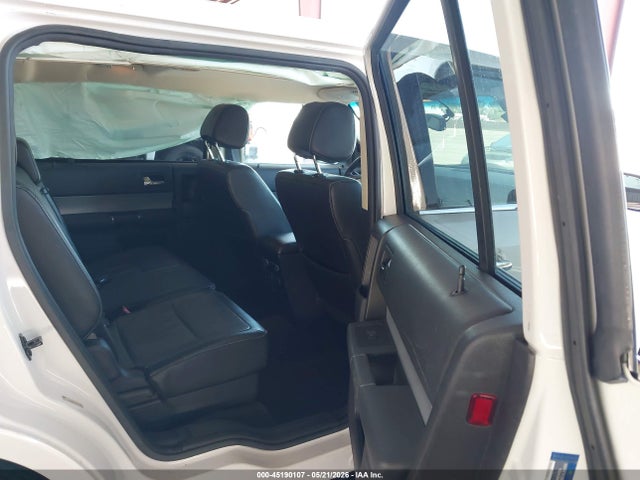 Ford Flex Sel