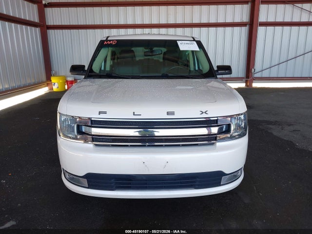 Ford Flex Sel