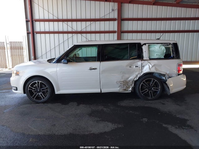 Ford Flex Sel