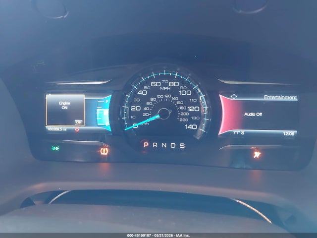 Ford Flex Sel