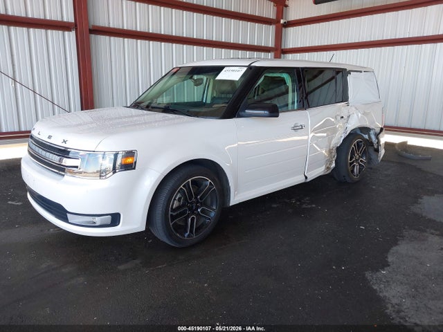 Ford Flex Sel