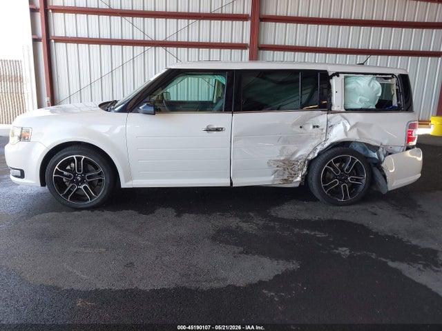 Ford Flex Sel