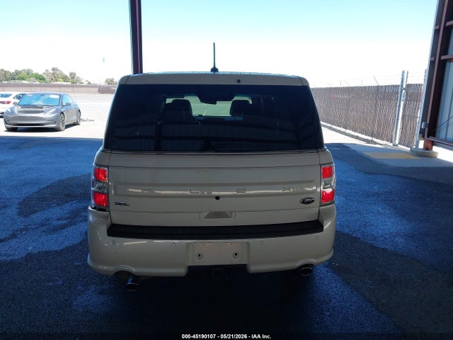 Ford Flex Sel