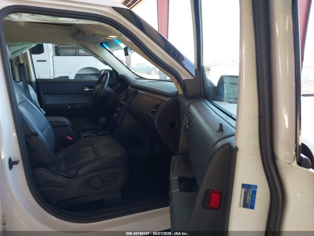 Ford Flex Sel