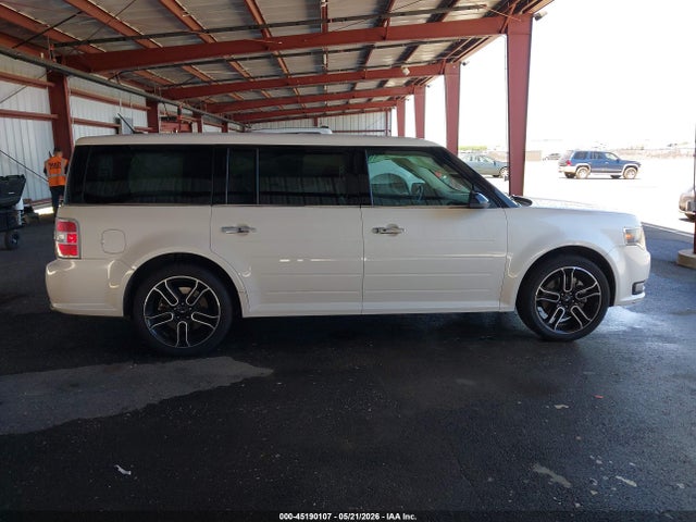 Ford Flex Sel