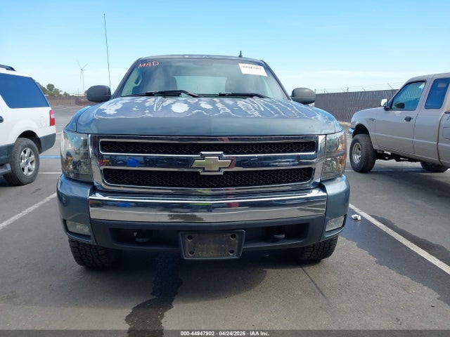 Chevrolet Silverado 1500 Lt1