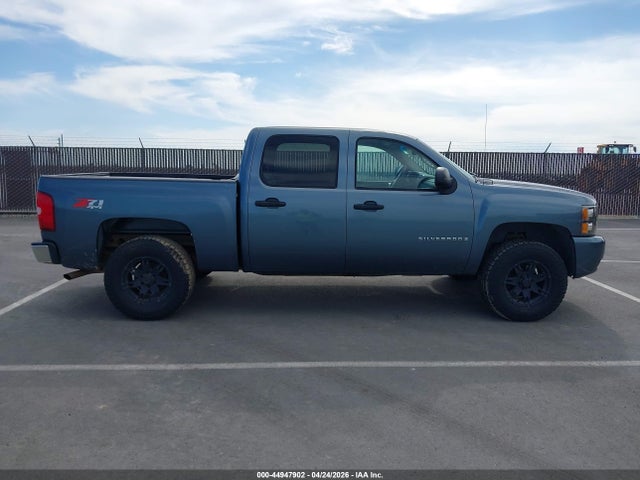 Chevrolet Silverado 1500 Lt1