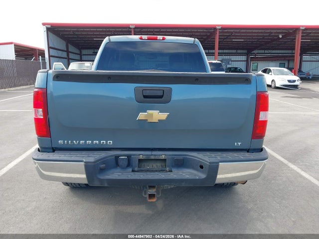 Chevrolet Silverado 1500 Lt1