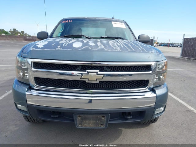 Chevrolet Silverado 1500 Lt1