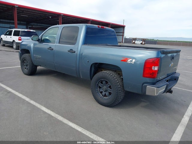 Chevrolet Silverado 1500 Lt1