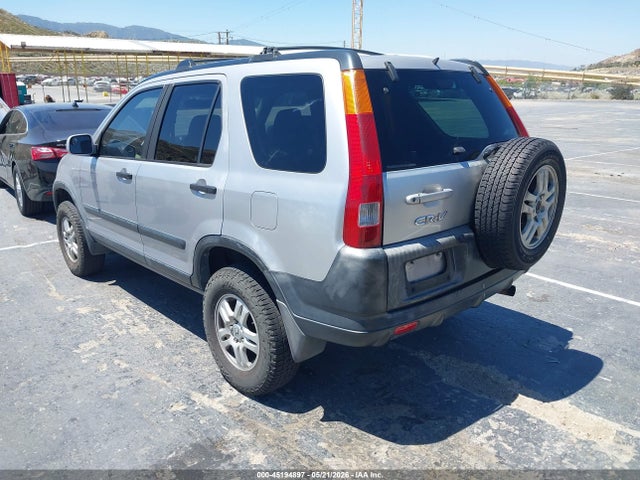 Honda CR-V Ex