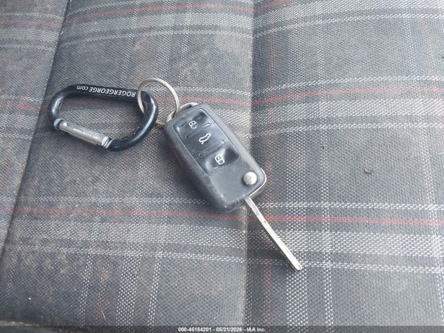 Volkswagen GTI Wolfsburg Edition