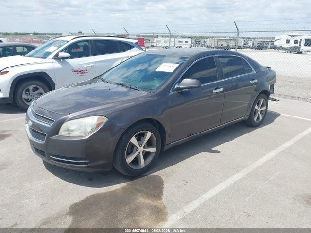 Chevrolet Malibu 1lt