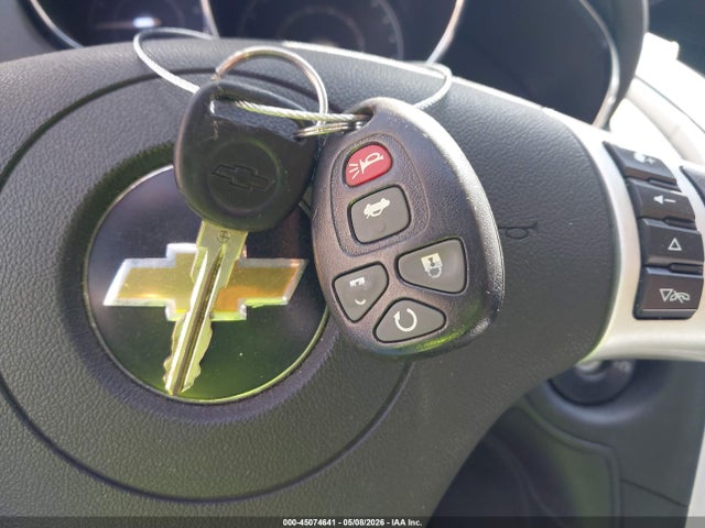 Chevrolet Malibu 1lt