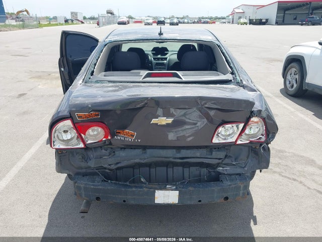 Chevrolet Malibu 1lt