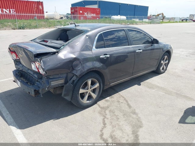 Chevrolet Malibu 1lt