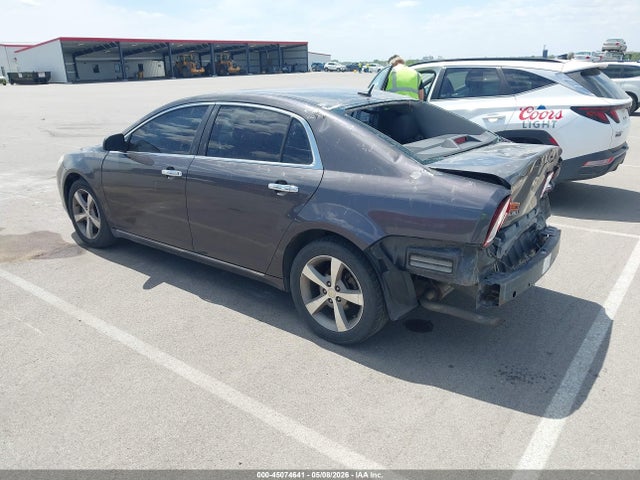 Chevrolet Malibu 1lt