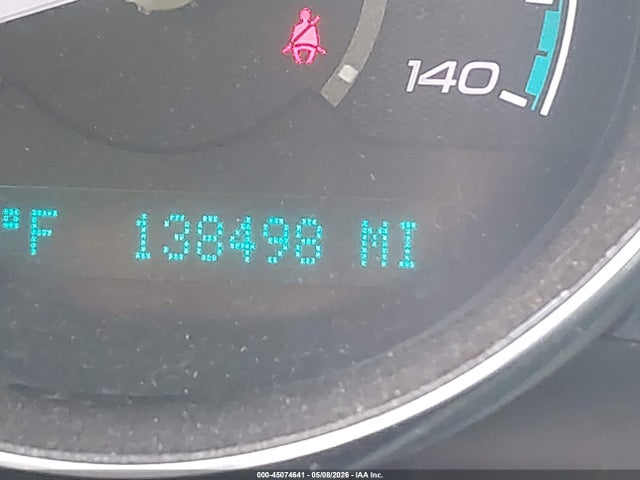 Chevrolet Malibu 1lt