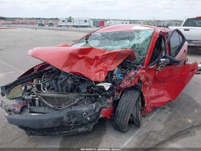Mazda Mazda3 I Touring