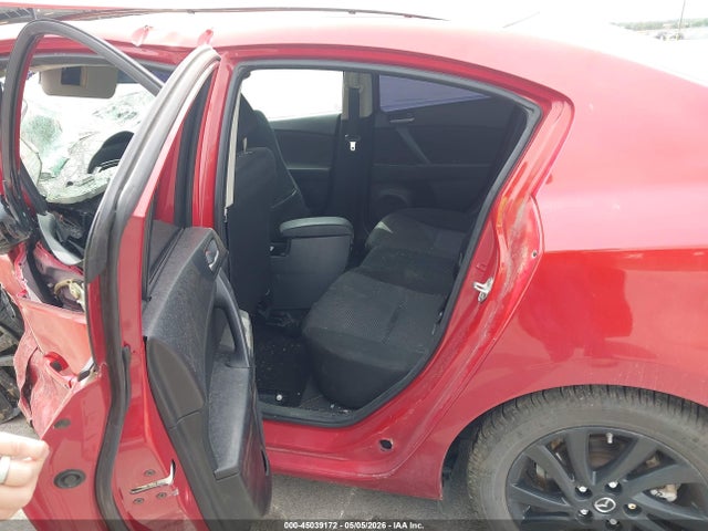 Mazda Mazda3 I Touring