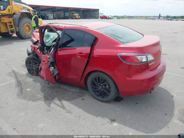Mazda Mazda3 I Touring
