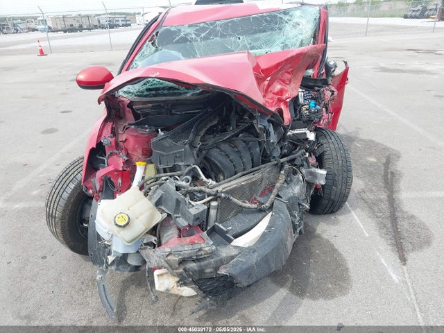 Mazda Mazda3 I Touring