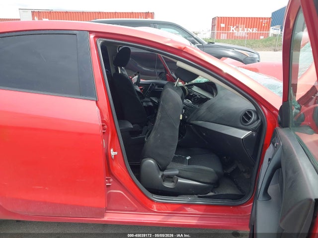 Mazda Mazda3 I Touring