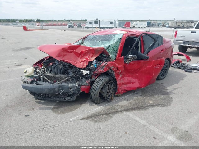 Mazda Mazda3 I Touring