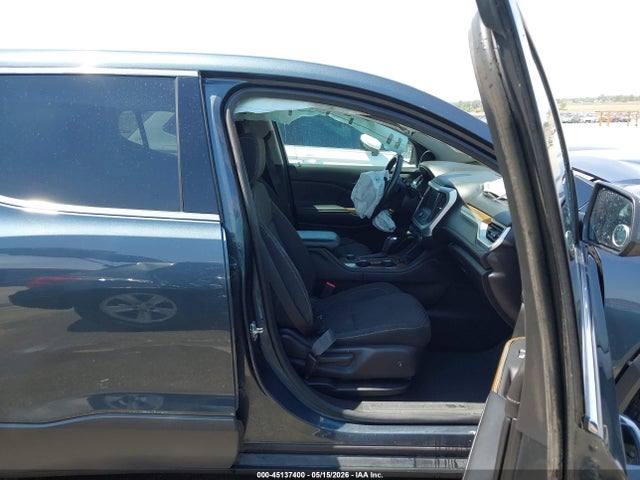 GMC Acadia Sle-1