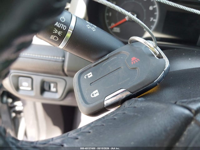 GMC Acadia Sle-1