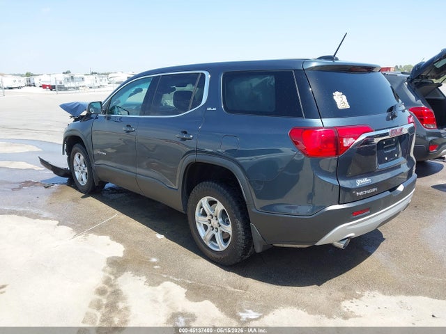 GMC Acadia Sle-1