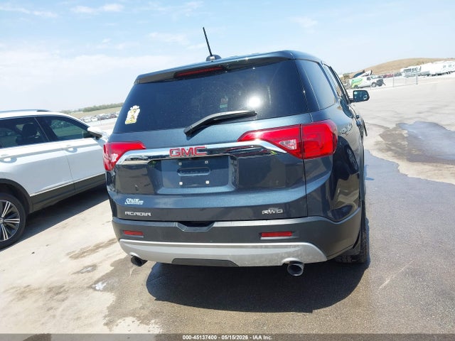 GMC Acadia Sle-1