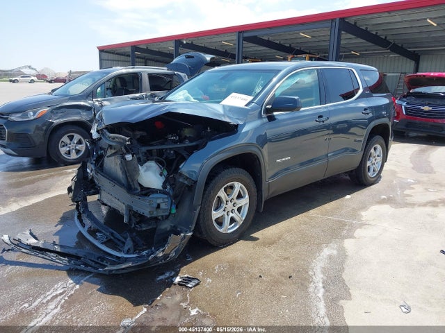 GMC Acadia Sle-1
