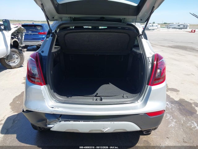 Buick Encore Preferred