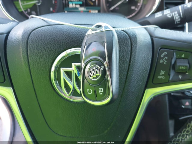 Buick Encore Preferred