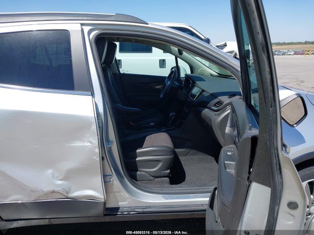 Buick Encore Preferred