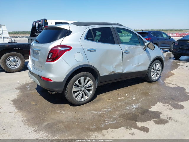 Buick Encore Preferred