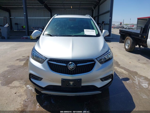 Buick Encore Preferred