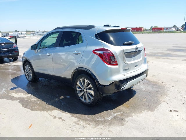 Buick Encore Preferred