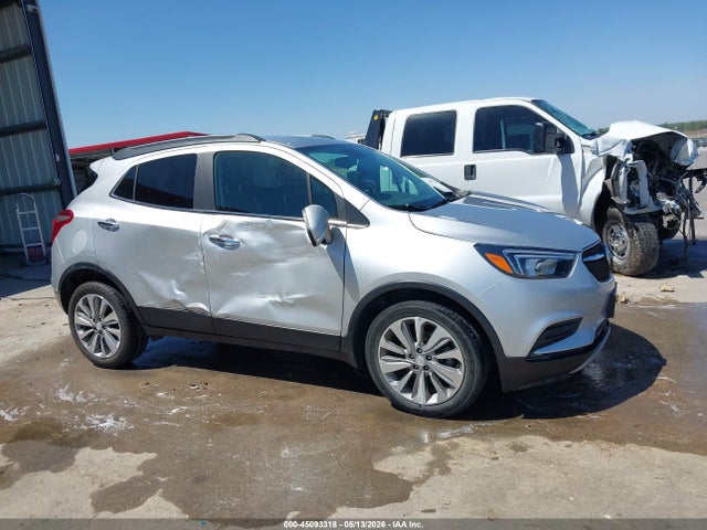 Buick Encore Preferred