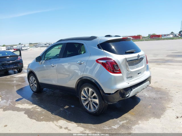 Buick Encore Preferred