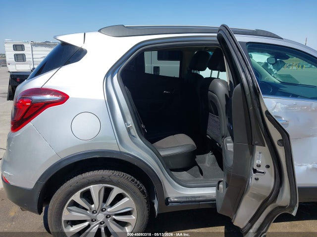 Buick Encore Preferred