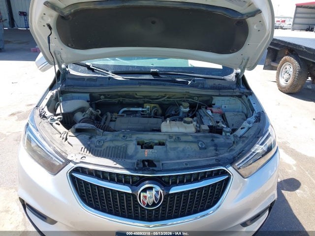 Buick Encore Preferred