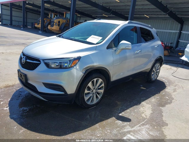 Buick Encore Preferred