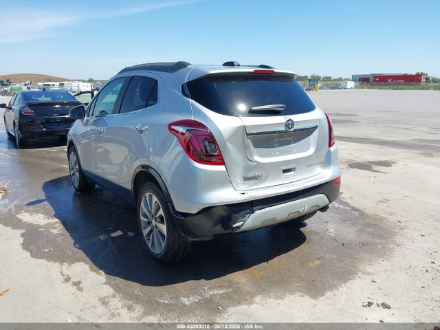 Buick Encore Preferred